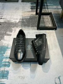 Picture of Philipp Plein Shoes Men _SKUfw114023618fw